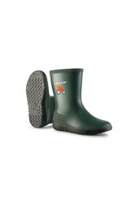 Kinderlaars mini pvc groen 24
