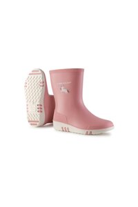 Kinderlaars mini pvc roze 30