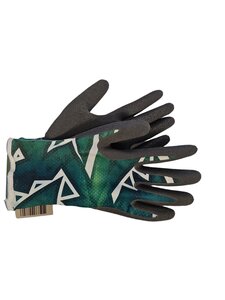 Kixx handschoen artist line mopane maat 8 - afbeelding 1