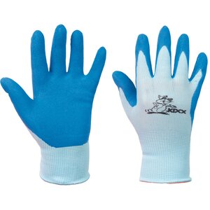 Kixx kinderhandschoen chunky maat 4