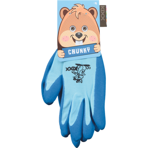 Kixx kinderhandschoen chunky maat 4 - afbeelding 2