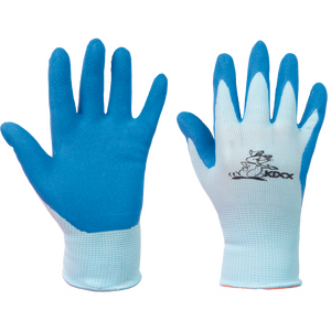 Kixx kinderhandschoen chunky maat 5