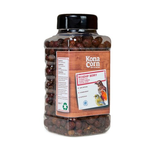 Konacorn rozebottels 1 liter