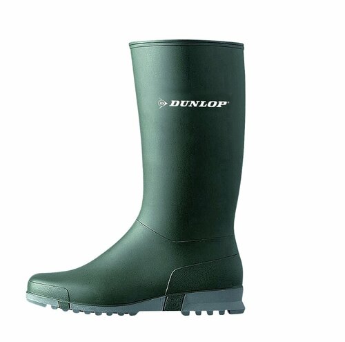 Dunlop laars sport groen maat 37