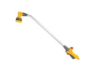 Hozelock Lanssproeier plus