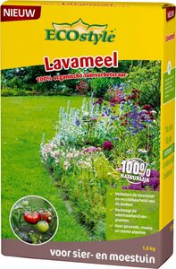 Ecostyle lavameel 1.6 kg