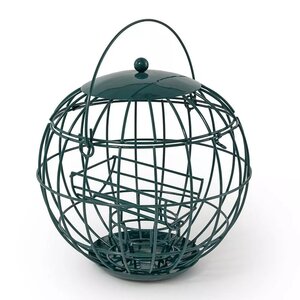 London pindakaas pothouder