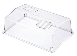 Nature aero serre deksel 55 x 31 cm