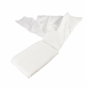 Nature afdekvlies 5 x 2 meter wit