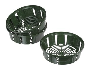 Nature bollenplantmand 32 cm