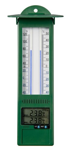 Nature digitale thermometer - afbeelding 1