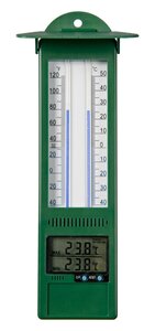 Nature digitale thermometer - afbeelding 2