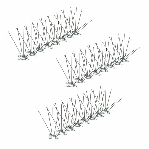 Nature duivenpinnen - afbeelding 1