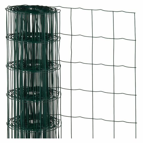 Nature gaas rechthoekig 10 m x 60 cm - afbeelding 1