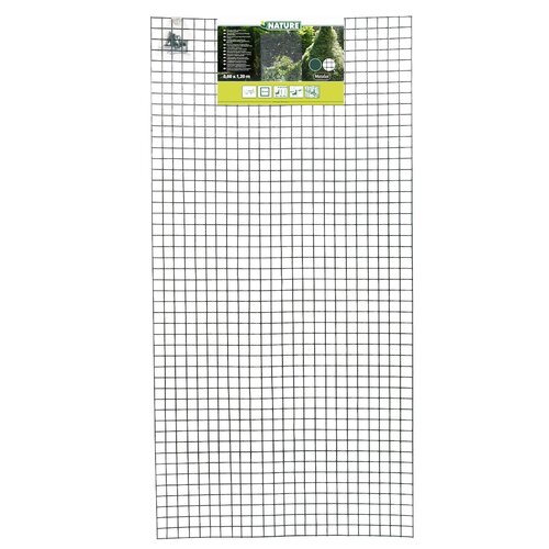 Nature gaaspaneel 60 x 120 cm groen 25 mm - afbeelding 1