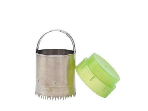 Nature gaten maker 8 cm - afbeelding 1