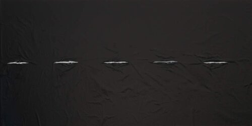 Nature kweekfolie aardappelen zwart 0.95x10 meter - afbeelding 1