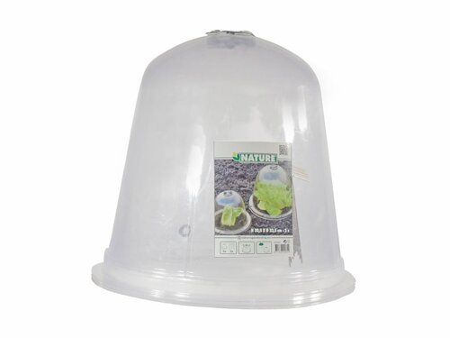 Nature kweekkap H 33,5 cm