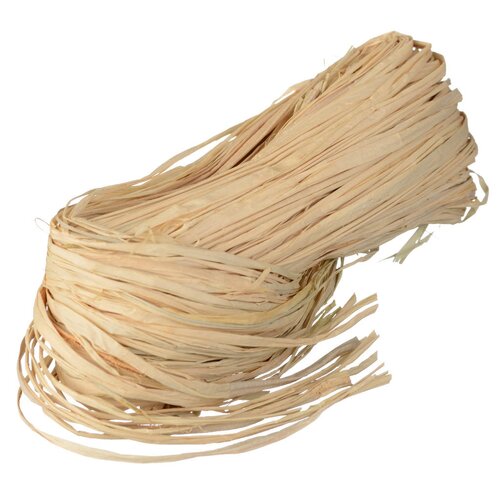 Nature natuurraffia 150 g - afbeelding 1