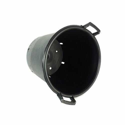 Nature ritzi container met handgreep 35 liter - afbeelding 1