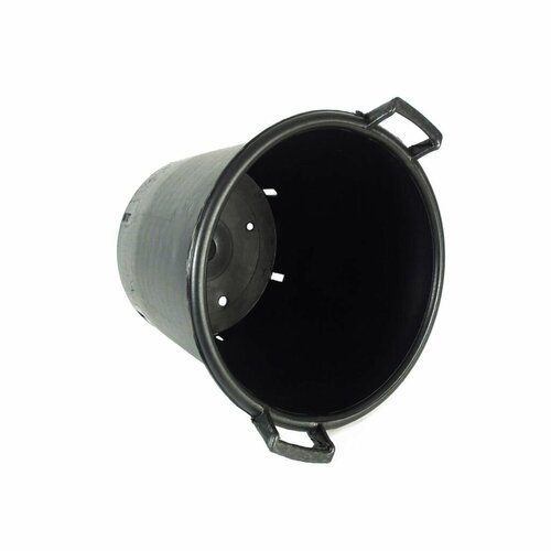 Nature ritzi container met handgreep 35 liter - afbeelding 1