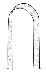 Nature Rozenboog 231 cm - afbeelding 1