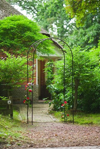 Nature Rozenboog 231 cm - afbeelding 2