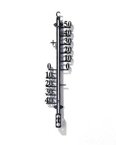 Nature thermometer ABS - afbeelding 1