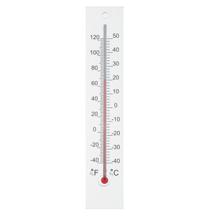 Nature thermometer plexiglas - afbeelding 2