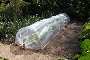 Nature tuin tunnelset 2in1 - afbeelding 3