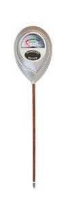 Nature vochtigheidsmeter grijs