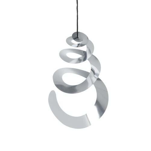 Nature vogelschrikspiraal - afbeelding 1