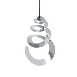 Nature vogelschrikspiraal - afbeelding 1