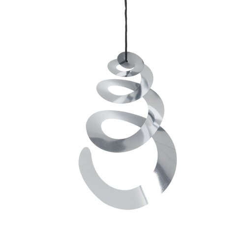 Nature vogelschrikspiraal - afbeelding 1