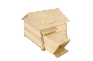 Natuurmonumenten egelhuis - afbeelding 2