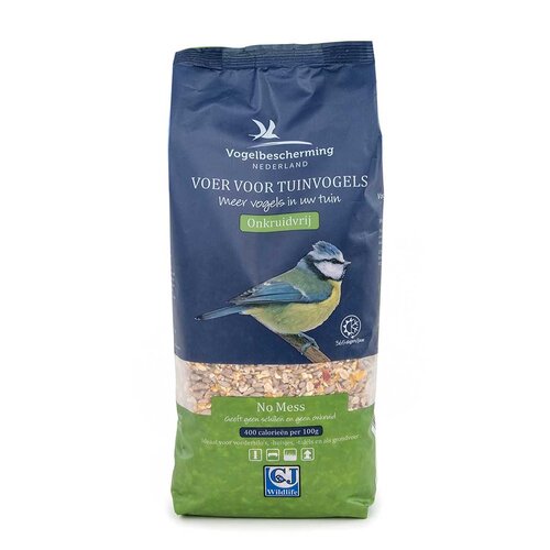 Vogelvoer No mess mix 1,75 liter