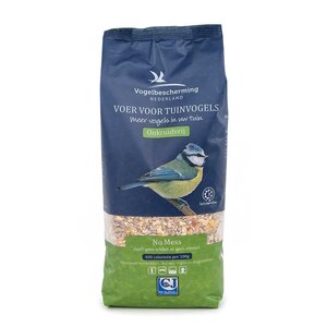 Vogelvoer No mess mix 1,75 liter