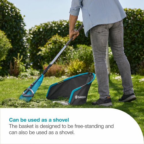 Gardena opvangzak kooimesmaaier - afbeelding 3