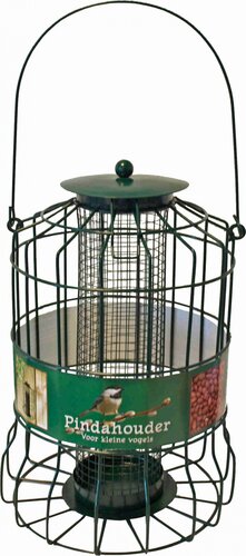 Gebr. de Boon Pindahouder 24 cm