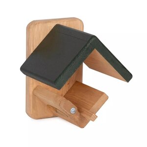 Pindakaaspothouder dublin