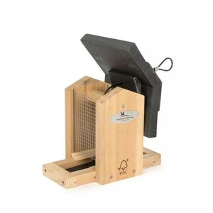 Pindasilo mini aalborg - afbeelding 1