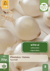 Plantuien snowball 250 gram