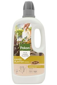 Pokon Bio kamerplantvoeding 1000 ml