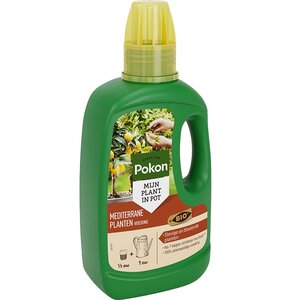 Pokon Bio mediterrane voeding 500 ml