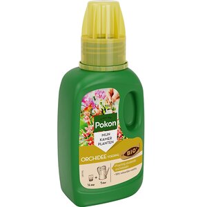 Pokon bio orchidee voeding 250 ml
