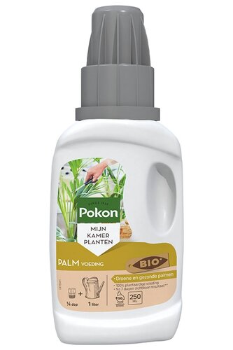 Pokon bio palm voeding 250 ml