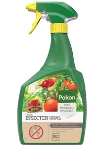 Pokon Bio tegen Insecten spray 800 ml