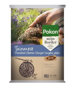 Pokon Bio tuinmest 10 kg