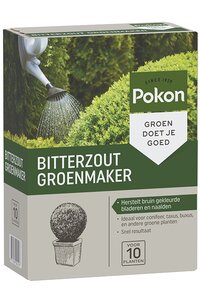 Pokon bitterzout groenmaker 500 gram