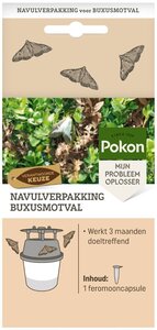 Pokon Buxusmotval navul